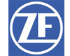 Предновогодняя акция от ZF и ИРБИС-АВТО!