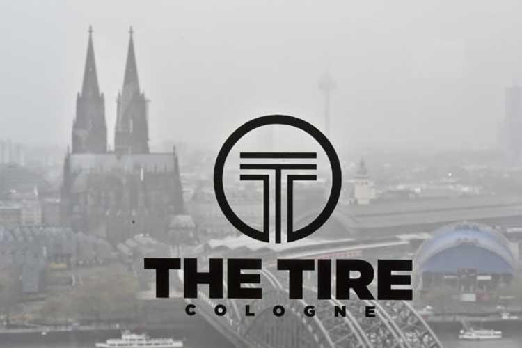 Компания «Днепрошина» примет участие в выставке The Tire Cologne (TTC)
