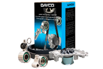 Dayco: каталог запчастей 2016 для грузовиков