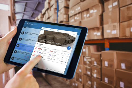 Фирма deTAGtive logistics создает прозрачность в сфере логистики