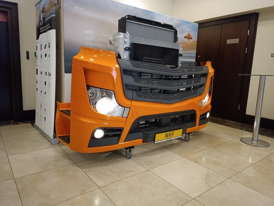 N! HEAVY DUTY SUMMIT – у Гданську відбувся саміт групи закупівель NEXUS