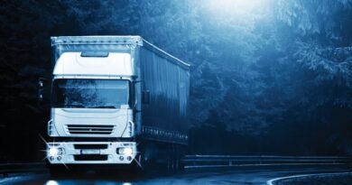 Ефективне освітлення для автомобілів з установкою 24V