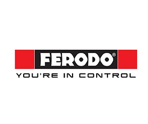 Комплект Ferodo для встановлення колодок з покращеними характеристиками